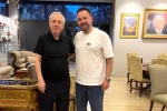 Erzurum’dan Yıldırım’a tebrik