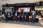 Erzurumlular Ümraniye’de dayanışma gecesinde buluştu