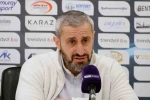 Erzurumspor FK - Hatayspor maçının ardından