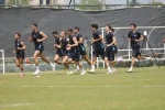 Erzurumspor FK ilk etap kampını tamamladı
