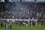 Erzurumspor FK, şampiyonluk yürüyüşünü 1 puanla perçinledi