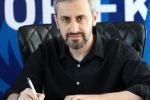 Erzurumspor FK, Serkan Özbalta ile yola devam dedi