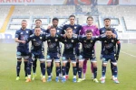 Erzurumspor FK’da 16 futbolcunun sözleşmesi sona eriyor