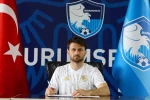 Erzurumspor FK’da Murat Cem Akpınar ile yola devam