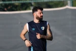 Erzurumspor’da 3. etap kamp çalışmaları başladı