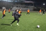 Erzurum’un ilk kadın futbol takımı, ilk profesyonel maçına çıkıyor