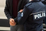 Eş zamanlı uyuşturucu operasyonunda 8 gözaltı