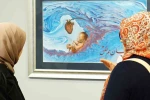 Esenler Belediyesi "The Message: Kainat Ayetlerinin Sanatla Tefsiri" sergisine ev sahipliği yapıyor