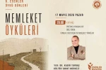 Esenler’de 6’ncı Öykü Günleri başlıyor