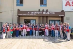 Esenyurt Belediyesi ihtiyaç sahibi vatandaşların yanında