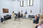 Esenyurt Belediyesi Kadın Sanat Merkezi’nde dersler başladı