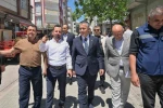 Esenyurt Belediyesi tarafından 350 metre uzunluğunda yağmur suyu hattı inşa edildi