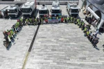 Esenyurt Belediyesi’nden çocuklara "Minik Eller Büyük Değişim" etkinliği