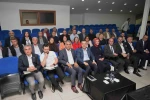 Esenyurt Belediyesi’nden muhtarlara özel eğitim: "Muhtarlar Mektebi" başladı 