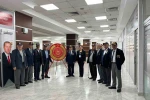 Esenyurt Belediyesi’nden şehit yakınları ve gazilere özel birim
