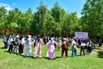 Esenyurtlu Kadınlar geleneksel piknik etkinliğinde buluştu