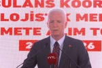Esenyurt’ta 112 Ambulans Koordinasyon ve Lojistik Merkezi projesi hayata geçti