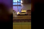 Esenyurt’ta bir adam, bir kadını darbederek zorla araca bindirdi