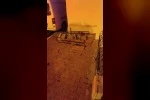 Esenyurt’ta ev sahibi, alacakları nedeniyle kiracısının evini bastı