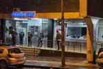 Esenyurt’ta hamile kadın doğum esnasında hayatını kaybetti, yakınları hastaneyi bastı