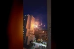 Esenyurt’ta havai fişek kavgası, iki aile birbirine girdi