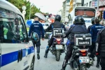 Esenyurt’ta kaldırım işgaline geçit yok