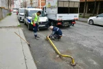 Esenyurt’ta kaldırım işgallerine zabıta engeli