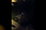 Esenyurt’ta korkutan görüntü