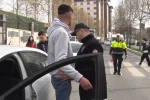 Esenyurt’ta okul önü ve çevresinde polis denetimi