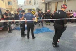 Esenyurt’ta servis minibüsü anne oğlu ezdi