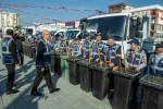 Esenyurt’ta yapay zeka destekli temizlik