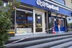 Esenyurt’ta Yapı Kredi Bankası şubesine silahlı saldırı