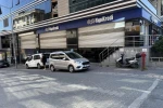 Esenyurt’ta Yapı Kredi Bankası’na silahlı saldırı yapan şüpheli yakalandı