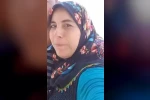 Eşi uyurken kendini asan 2 çocuk annesi kadın hayatını kaybetti