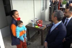 ’Eşimin geliri yok, işsiz’ diyen kadının kocasının sigortalı işte çalıştığı ve 3 araçları olduğu ortaya çıktı