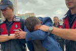 Eşini boğup kahve kupasıyla yüzünü parçalayan koca hakkında ağırlaştırılmış müebbet talebi