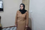 Eşini kaybetti, adalet istiyor: "Azmettiriciler hala dışarıda geziyor"