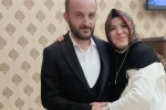 Eşini öldürüp kaçmıştı, ormanlık alanda parçalanmış cesedi bulundu