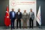 Eşini ve kızını kaybetti, Soma’ya umut oldu 
