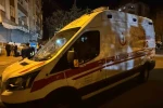 Eşini ve kızını silahla yaraladı, kahvehaneye gidip kendini ihbar etti