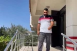 Eşinin tavsiyesiyle başladığı diyetle 7 ayda 38 kilo verdi 