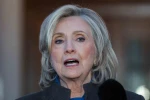 Eski ABD Dışişleri Bakanı Hillary Clinton: "Epstein ile hiç karşılaşmadım"