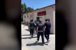 Eski AK Parti Muğla İl Başkanı Laçin’e yönelik saldırıda 3 şüpheli tutuklandı