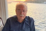 Eski Aliağa Belediye Başkanı ve İzmir Milletvekili Hakkı Ülkü hayatını kaybetti