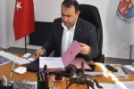 Eski Avanos Belediye Başkanı İbaş hakim karşısına çıktı
