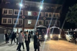 Eski Belediye Başkanı Şeref Albayrak ile birlikte 29 kişi tutuklandı
