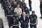 Eski belediye çalışanı Yaprak Eryılmaz: "Şüphelilerle çok çalıştık, onları çok uyardım, beni çok engellediler" 