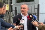 Eski CHP Milletvekili Müslüm Sarı: "Partinin içi çok harap, gerçekten çok üzücü"
