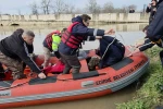 Eski Edirne Belediye Başkanı Hamdi Sedefçi botla bahçesinden tahliye edildi 