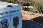 Eski eşi tarafından öldürülen Dilmaç, didik didik aranıyor